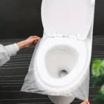 Protectii igienice pentru colac de toaleta set 50 ducati